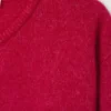 Damen-Strickjacke Vitow Artikelnummer: VITO19EH26