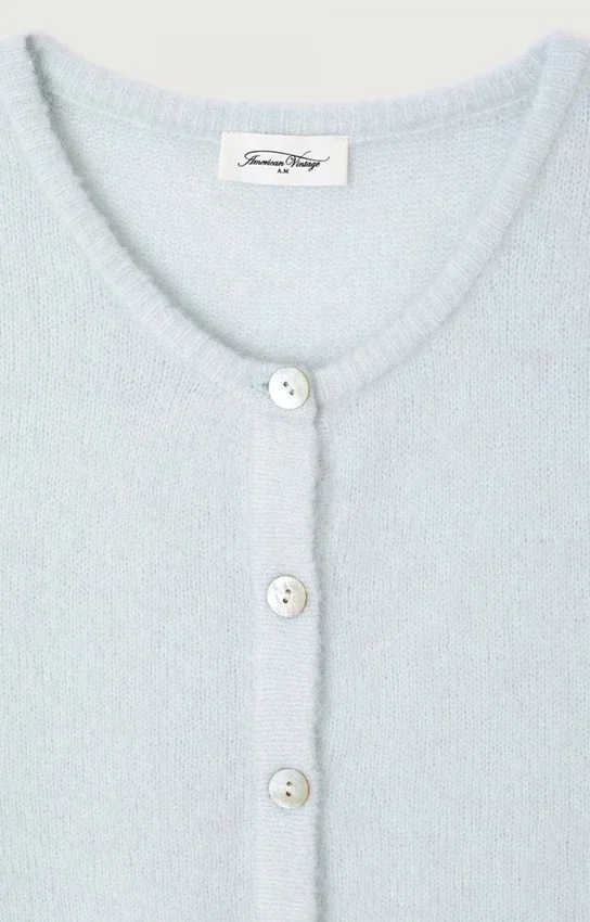 Damen-Strickjacke Vitow Artikelnummer: VITO19EH26