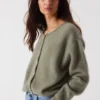 Damen-Strickjacke Vitow Artikelnummer: VITO19EH26
