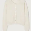 Damen-Strickjacke Vitow Artikelnummer: VITO19EH26