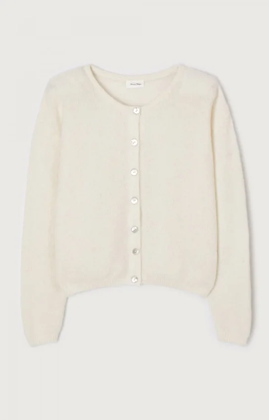 Damen-Strickjacke Vitow Artikelnummer: VITO19EH26