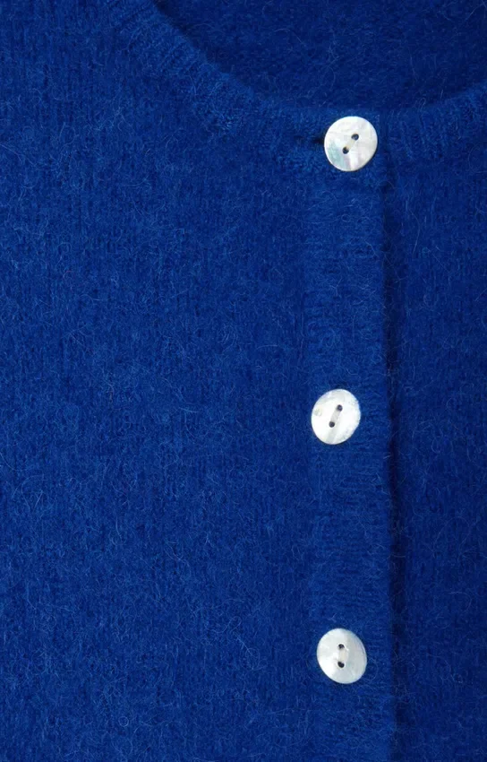 Damen-Strickjacke Vitow Artikelnummer: VITO19EH26