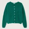 Damen-Strickjacke Vitow Artikelnummer: VITO19EH26