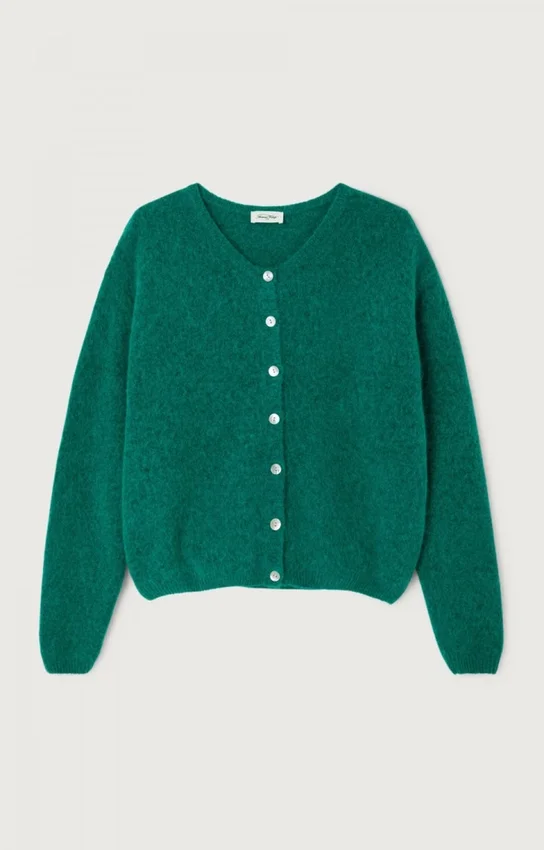Damen-Strickjacke Vitow Artikelnummer: VITO19EH26