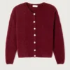 Damen-Strickjacke Vitow Artikelnummer: VITO19EH26
