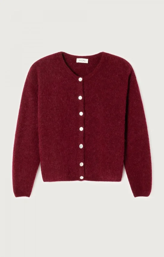 Damen-Strickjacke Vitow Artikelnummer: VITO19EH26