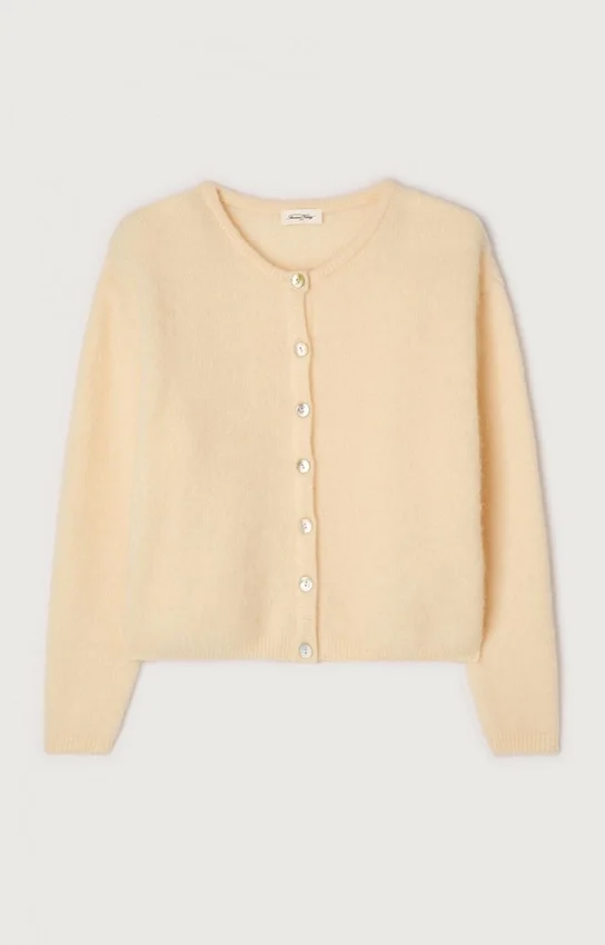 Damen-Strickjacke Vitow Artikelnummer: VITO19EH26