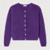 Damen-Strickjacke Vitow Artikelnummer: VITO19EH26