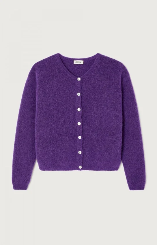 Damen-Strickjacke Vitow Artikelnummer: VITO19EH26