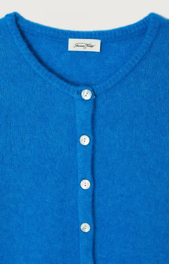 Damen-Strickjacke Vitow Artikelnummer: VITO19EH26