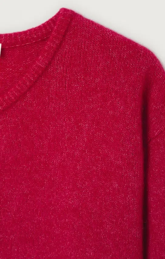 Damen-Strickjacke Vitow Artikelnummer: VITO19EH26
