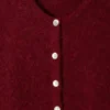 Damen-Strickjacke Vitow Artikelnummer: VITO19EH26