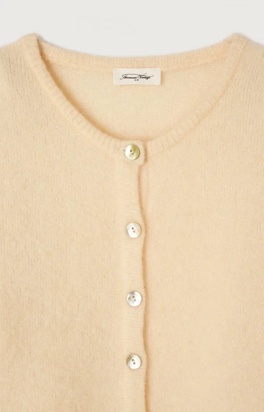 Damen-Strickjacke Vitow Artikelnummer: VITO19EH26