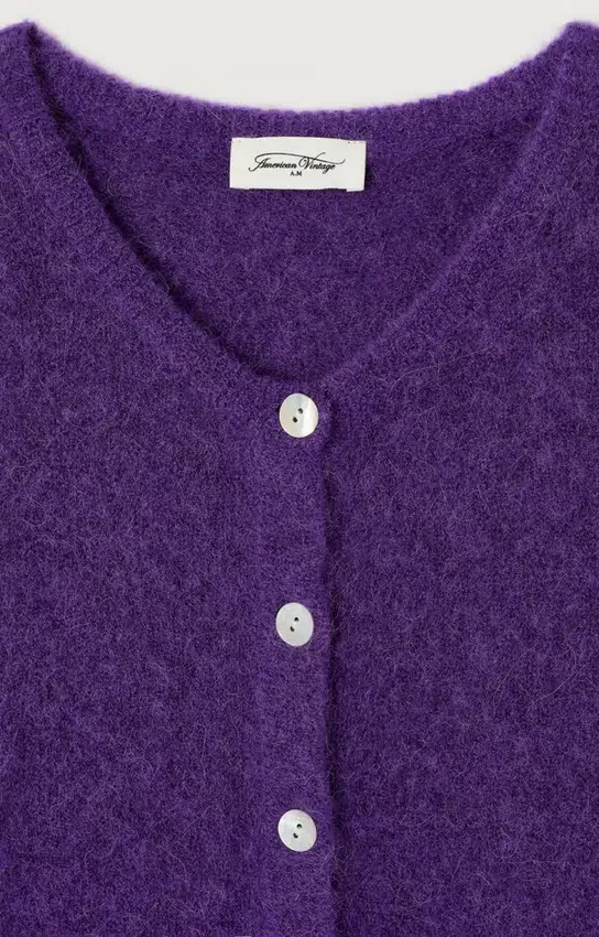 Damen-Strickjacke Vitow Artikelnummer: VITO19EH26