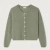 Damen-Strickjacke Vitow Artikelnummer: VITO19EH26