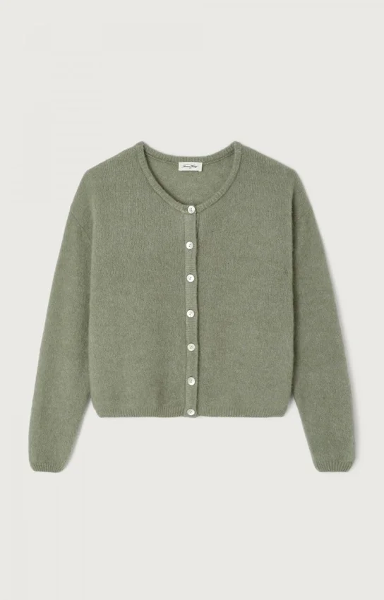 Damen-Strickjacke Vitow Artikelnummer: VITO19EH26