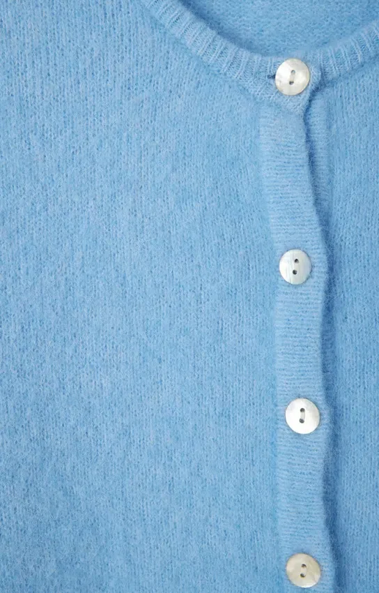 Damen-Strickjacke Vitow Artikelnummer: VITO19EH26