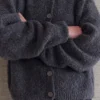Damen-Strickjacke Zolly Artikelnummer: ZOL19DH26