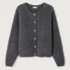 Damen-Strickjacke Zolly Artikelnummer: ZOL19DH26