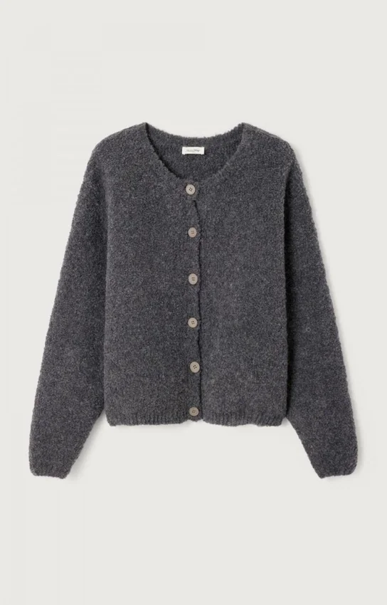 Damen-Strickjacke Zolly Artikelnummer: ZOL19DH26