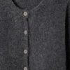 Damen-Strickjacke Zolly Artikelnummer: ZOL19DH26