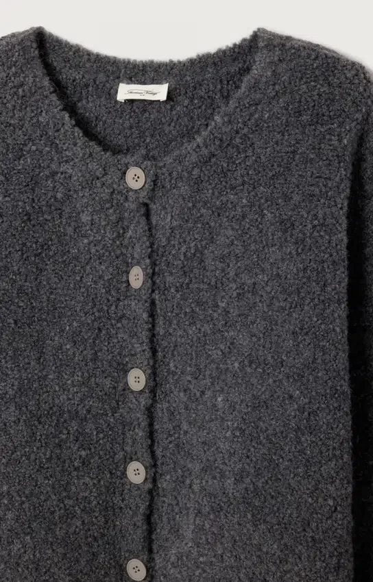Damen-Strickjacke Zolly Artikelnummer: ZOL19DH26