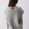 Damen-Strickjacke Zolly Artikelnummer: ZOL19EH26