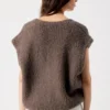 Damen-Strickjacke Zolly Artikelnummer: ZOL19EH26