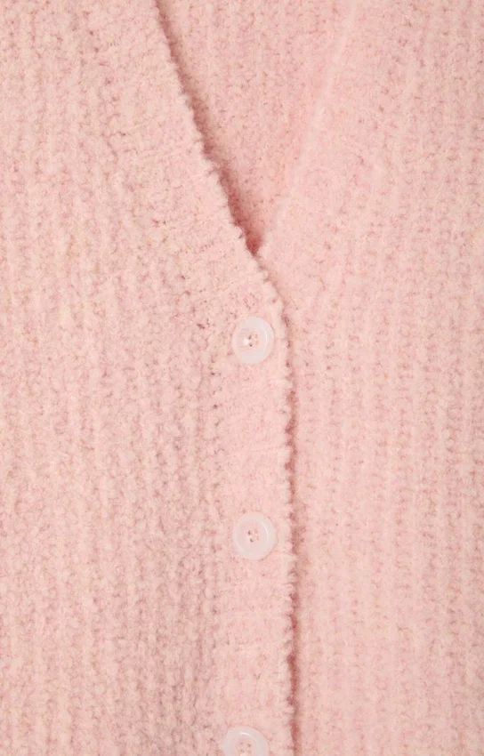 Damen-Strickjacke Zolly Artikelnummer: ZOL19EH26