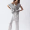 Damen-Strickjacke Zolly Artikelnummer: ZOL19EH26