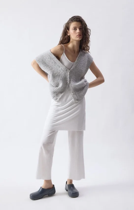 Damen-Strickjacke Zolly Artikelnummer: ZOL19EH26