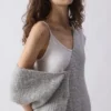 Damen-Strickjacke Zolly Artikelnummer: ZOL19EH26