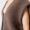 Damen-Strickjacke Zolly Artikelnummer: ZOL19EH26