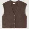 Damen-Strickjacke Zolly Artikelnummer: ZOL19EH26
