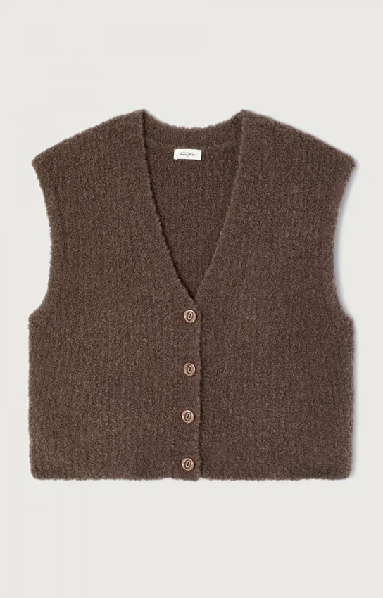 Damen-Strickjacke Zolly Artikelnummer: ZOL19EH26