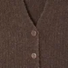 Damen-Strickjacke Zolly Artikelnummer: ZOL19EH26