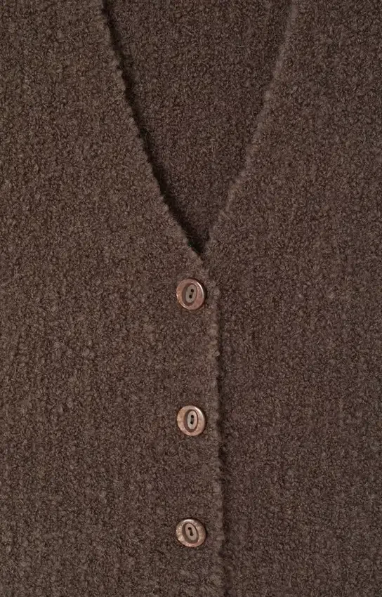 Damen-Strickjacke Zolly Artikelnummer: ZOL19EH26