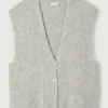 Damen-Strickjacke Zolly Artikelnummer: ZOL19EH26