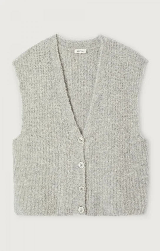 Damen-Strickjacke Zolly Artikelnummer: ZOL19EH26