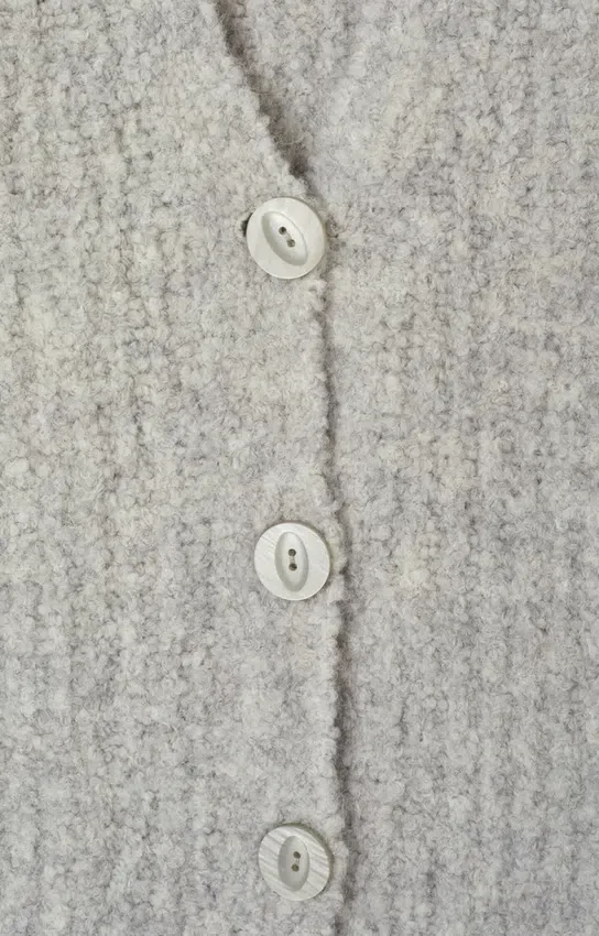 Damen-Strickjacke Zolly Artikelnummer: ZOL19EH26