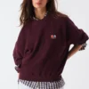 Damen-Sweatshirt Atubay Artikelnummer: ATU03DH26