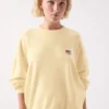 Damen-Sweatshirt Atubay Artikelnummer: ATU03DH26