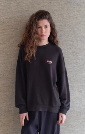Damen-Sweatshirt Atubay Artikelnummer: ATU03DH26