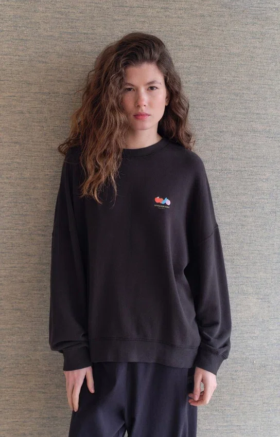 Damen-Sweatshirt Atubay Artikelnummer: ATU03DH26