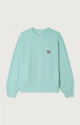 Damen-Sweatshirt Atubay Artikelnummer: ATU03DH26