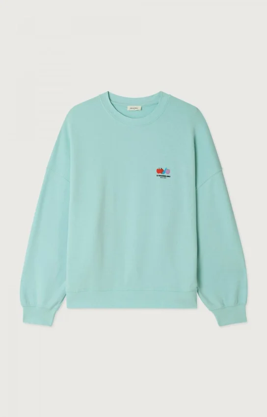 Damen-Sweatshirt Atubay Artikelnummer: ATU03DH26