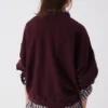 Damen-Sweatshirt Atubay Artikelnummer: ATU03DH26
