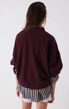 Damen-Sweatshirt Atubay Artikelnummer: ATU03DH26