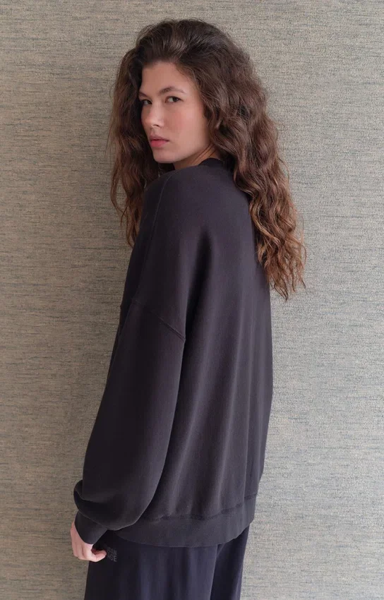 Damen-Sweatshirt Atubay Artikelnummer: ATU03DH26