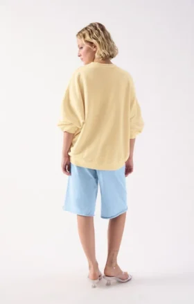 Damen-Sweatshirt Atubay Artikelnummer: ATU03DH26